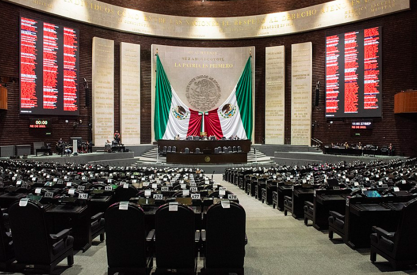 Diputados avalan en lo particular prohibición de vapeadores; excluyen a usuarios de sanciones