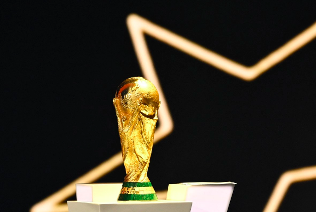 Impagables, boletos del Mundial; van de 65 mil a 22 millones de pesos en reventa