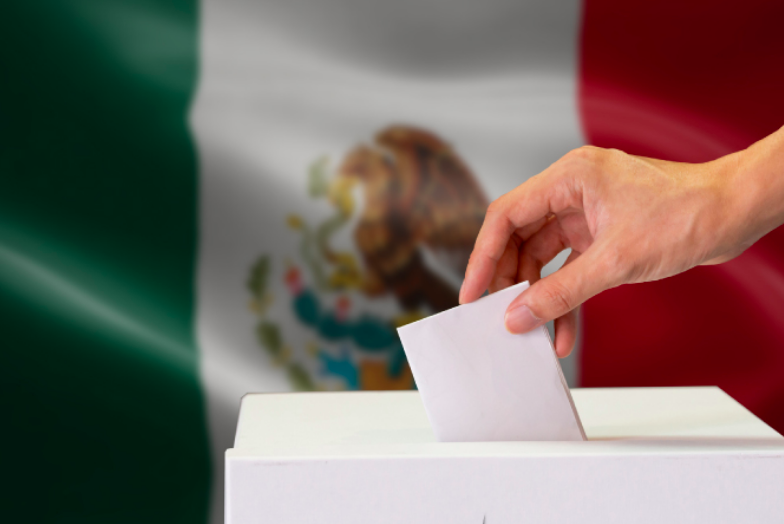 Terminan audiencias para reforma electoral