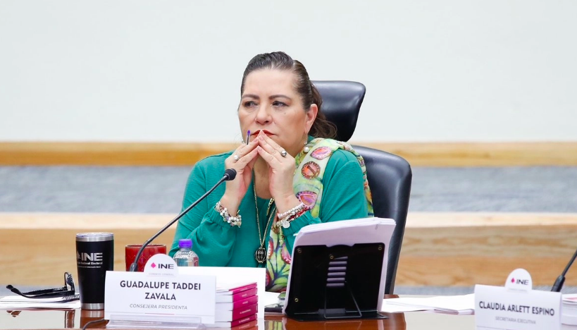 Pide INE que reforma electoral no desaparezca a los Oples