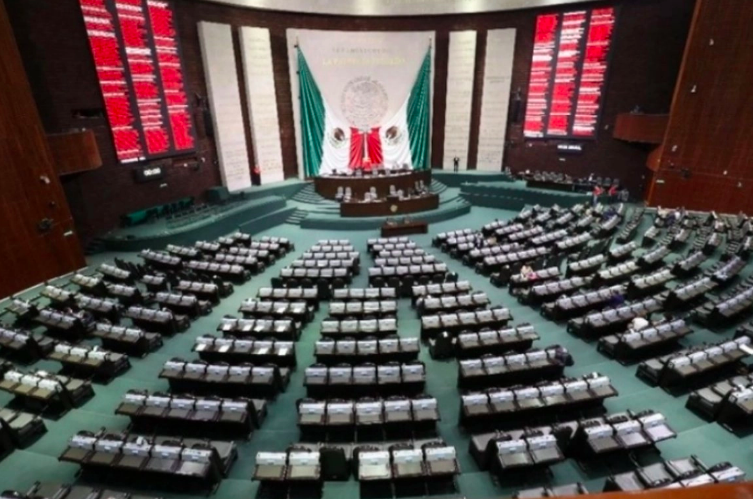 En enero, la propuesta formal del Ejecutivo de reforma electoral