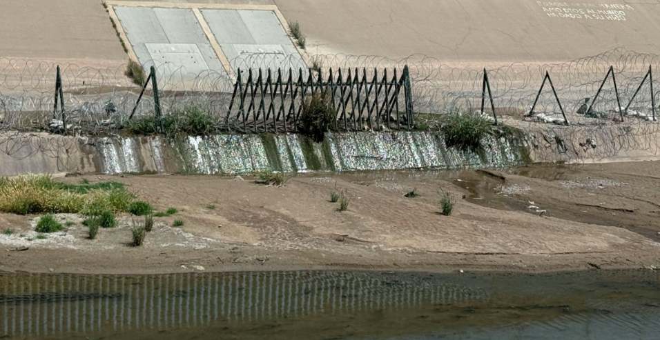 La SRE asegura que cumplir el Tratado de Aguas con EU no afectará el abasto en México