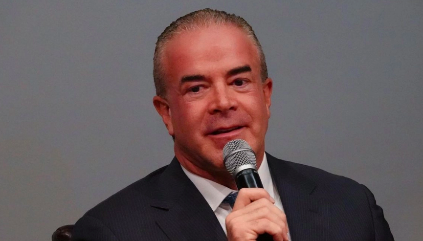 Emiten nueva orden de aprehensión contra Raúl Rocha Cantú por delincuencia organizada