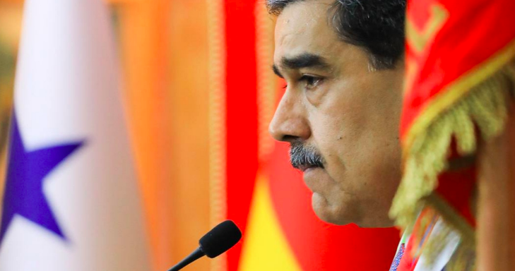 Rusia y China expresan su respaldo a Venezuela ante el bloqueo e intimidaciones de EU