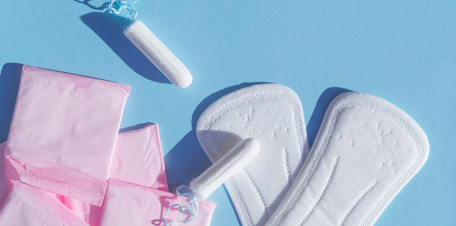 Propondrá ministro exentar de IVA todos los productos menstruales