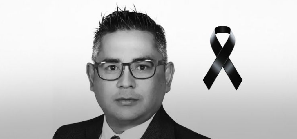 Muere juez que llevaba el caso contra César Duarte en Chihuahua; autoridades investigan