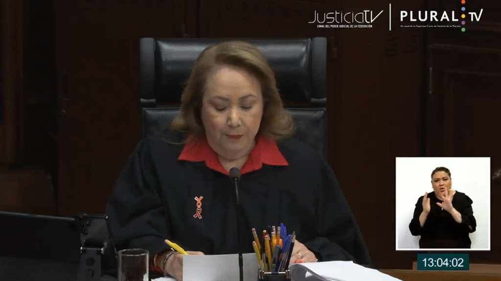 Suprema Corte invalida restricciones al aborto en Tlaxcala