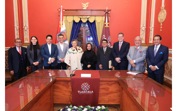 Desaparece ITE, para el 2027 será Instituto Familiar Electoral