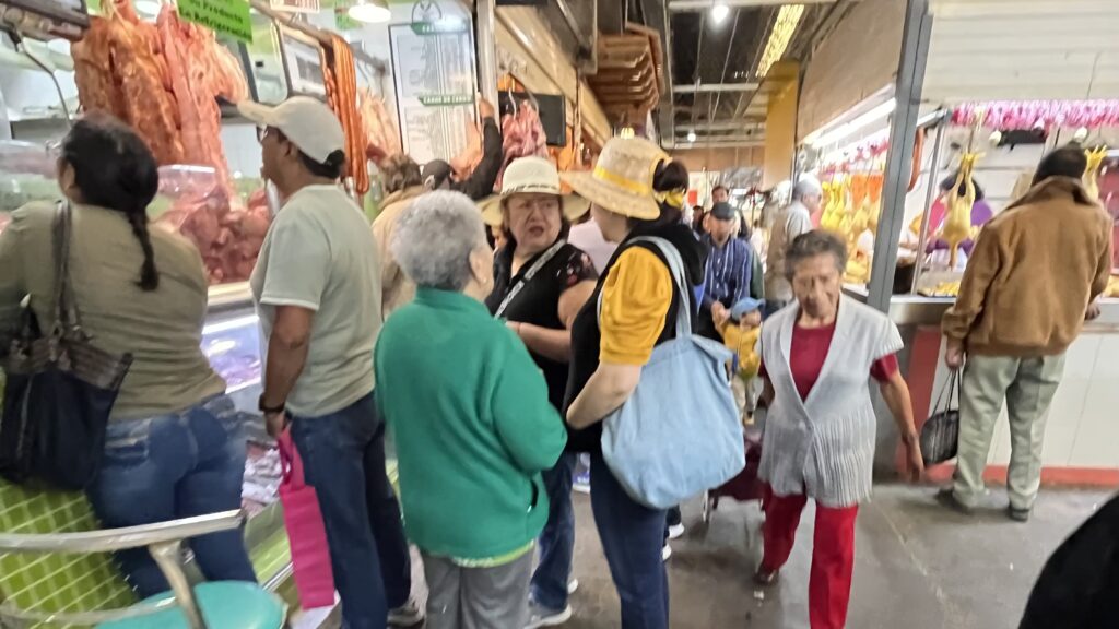 Tlaxcaltecas gastarán en promedio mil 500 pesos para la cena de fin de año