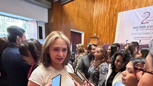 Confirma TJA primera inhabilitación