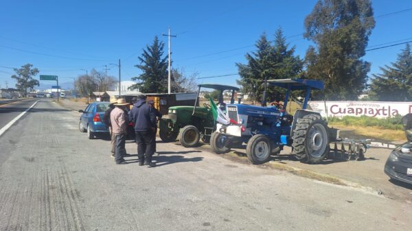 Exigen campesinos claridad en apoyo a productores de maíz