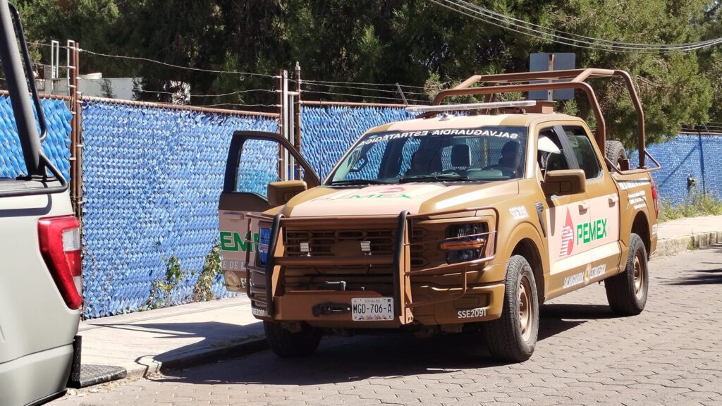 Calpulalpan, Tequexquitla y Nativitas con mayor incidencia de conexiones ilícitas de hidrocarburo y gas LP