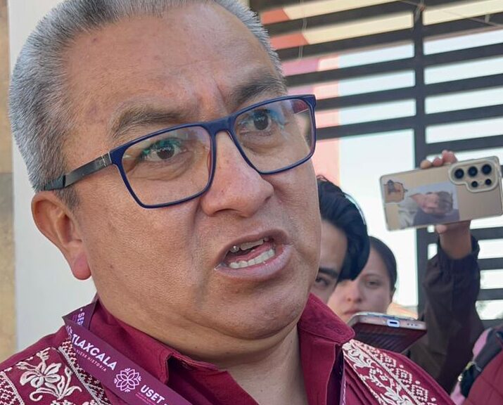 No compete a la SEPE revisar la cercanía de la instalación de gasera cerca de escuelas: Homero Meneses