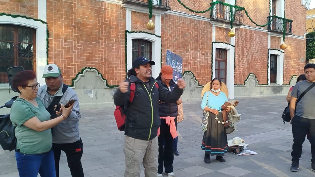 Ambientalistas acusan entrega de información insuficiente de autoridades estatales