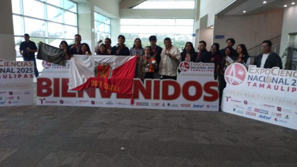 CECYTE-EMSAD TLAXCALA DESTACA EN EXPO CIENCIAS NACIONAL: TRES PROYECTOS OBTIENEN ACREDITACIÓN INTERNACIONAL