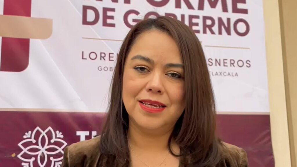 PODER JUDICIAL DESTACA COLABORACIÓN CON EL GOBIERNO DEL ESTADO DURANTE EL 4to. INFORME DE LORENA CUÉLLAR