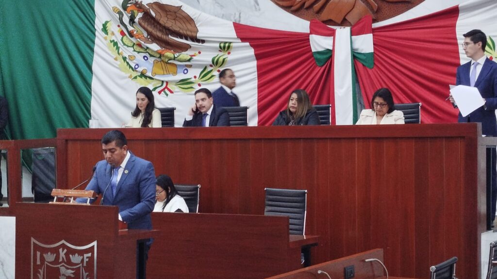 Legislan para regular uso de pirotecnia y reducir riesgos ambientales y de salud