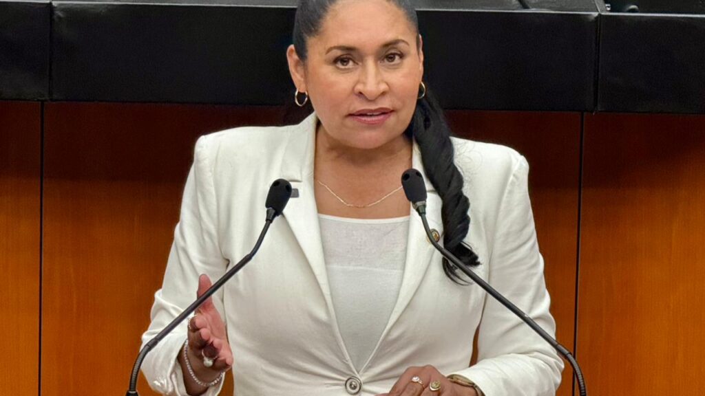 Nueva Ley de Economía Circular, alternativa responsable para reutilizar y reciclar residuos: Ana Lilia Rivera