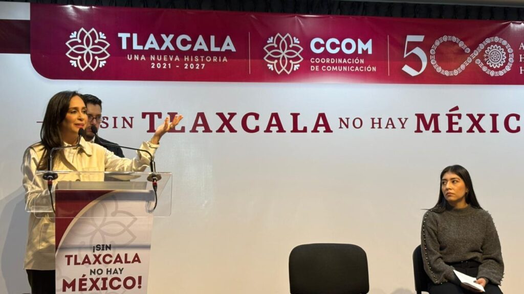 Tlaxcala fortalece atención integral a personas con discapacidad, salud emocional y protección de derechos: SEDIF