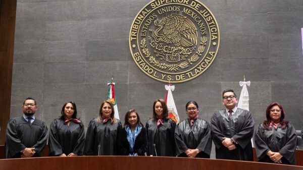 TSJE fortaleció la justicia, disciplina y cercanía con la ciudadanía