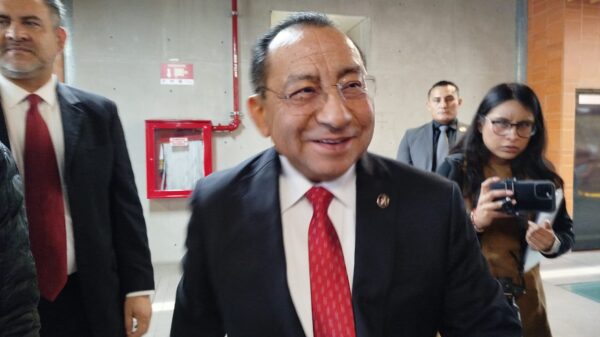 Reconoce Conatrib avance de Tlaxcala en reforma judicial e implementación del Código Nacional