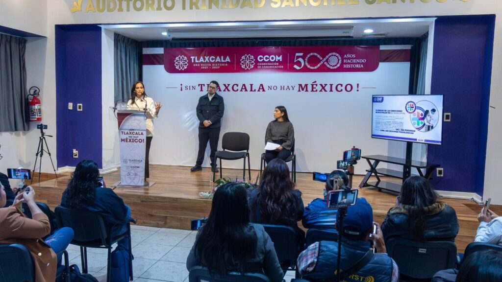 CRIAT, JUSTICIA PARA MENORES Y ATENCIÓN AL ADULTO MAYOR, PRIORIDADES DEL SEDIF PARA 2026