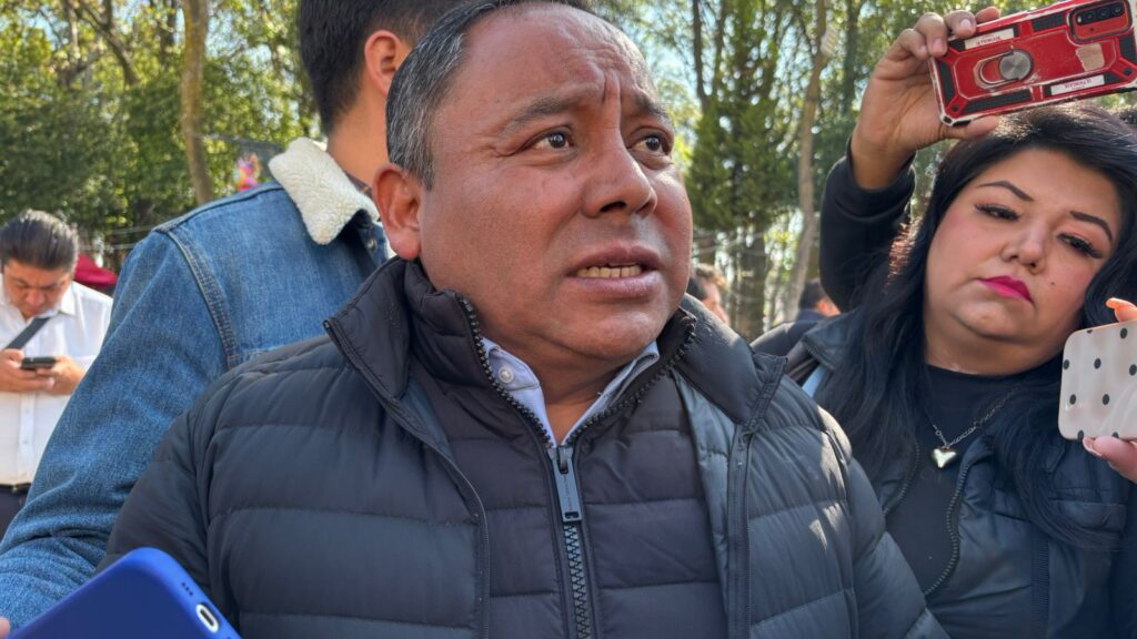 Apizaco fortalecerá coordinación en seguridad con el Gobierno Federal