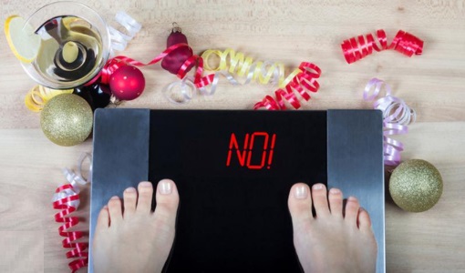 IMSS Tlaxcala llama a la mesura alimentaria durante el “Maratón Guadalupe-Reyes”