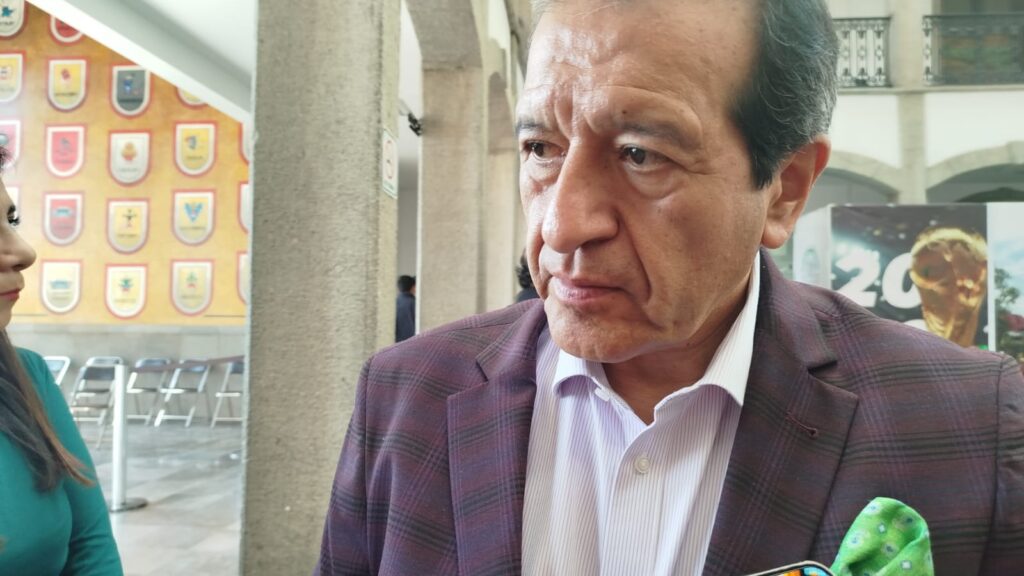 Tlaxcala rompe récord turístico en 2025 con 463 mil visitantes