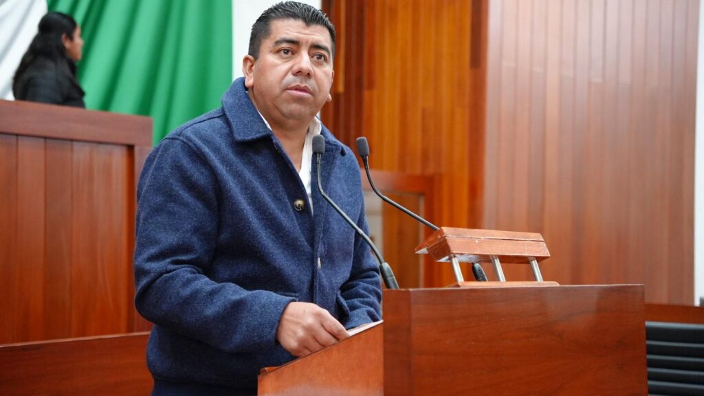 Impulsa Jaciel González armonización de la Constitución local en materia de derecho a vivienda adecuada