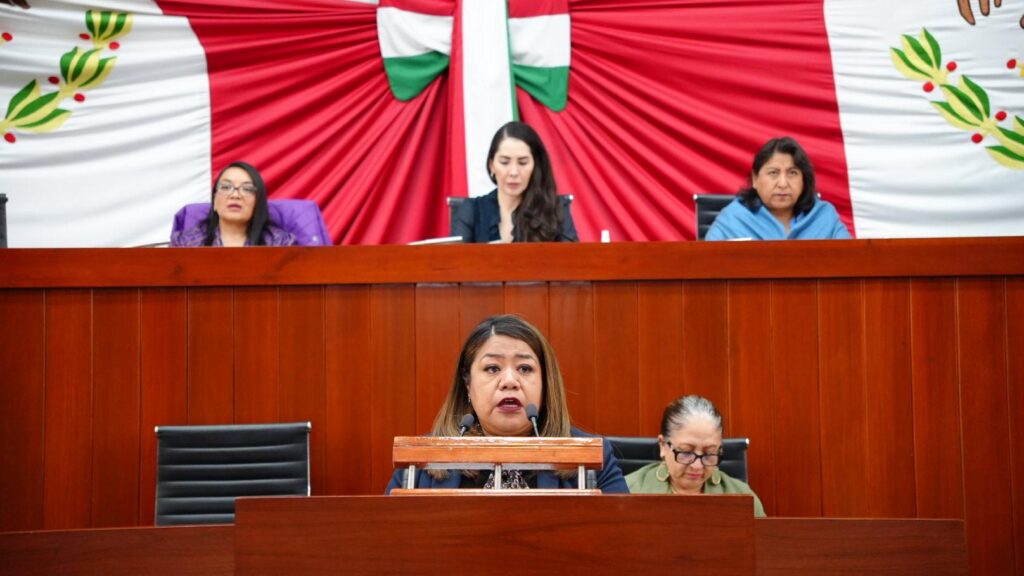 Propone Maribel León blindar jurídicamente el patrimonio de las personas adultas mayores