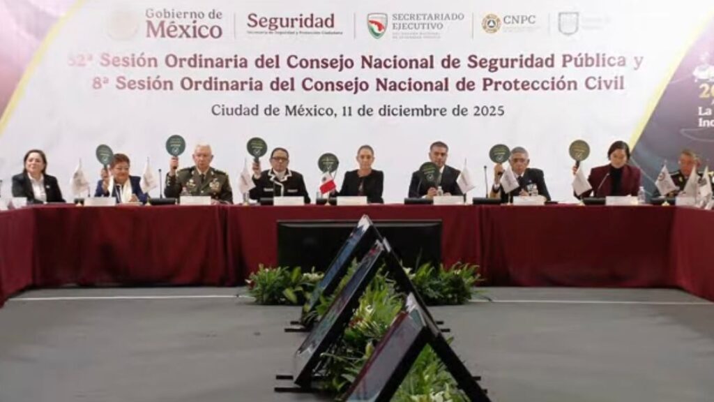 Federación y Estado perseguirán por oficio el delito de extorsión