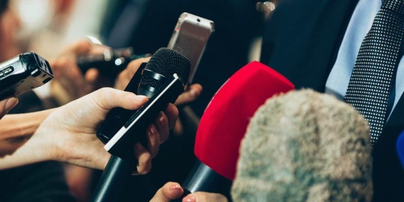 TLAXCALA GARANTIZA EL EJERCICIO DEL PERIODISMO Y LA DEFENSA DE LOS DERECHOS HUMANOS