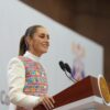 La Presidenta Claudia Sheinbaum Pardo señaló que el Gobierno de México tiene cero tolerancia a la corrupción y a cualquier colusión entre grupos delictivos y las fuerzas de seguridad, ya que no se permitirá otro caso como el de Genaro García Luna