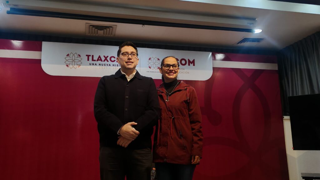 Gobierno de Tlaxcala fija postura tras violencia en Hueyotlipan y atentado contra autoridad de Contla