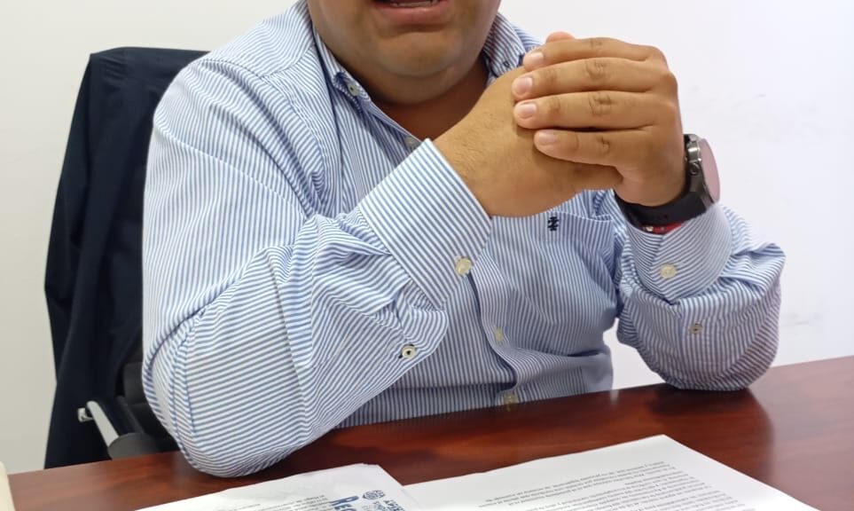 Regidor pide sanción por cancelación de Corrida de Año Nuevo en Apizaco