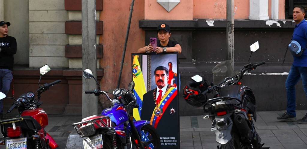 Rusia, Irán, Cuba y Brasil condenan ataques a Venezuela y captura de Maduro por órdenes de Trump