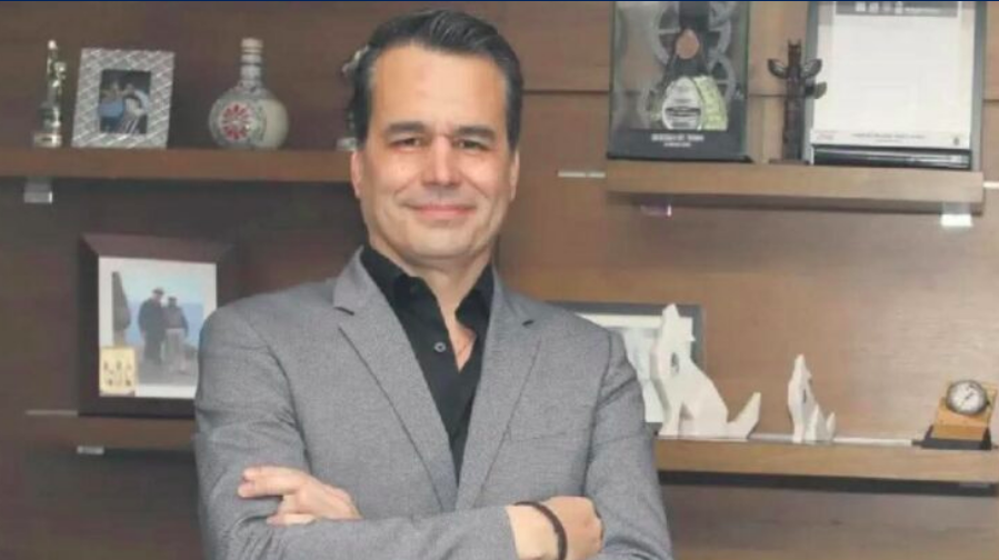 Encuentran muerto en Jalisco a Adrián Corona, empresario tequilero; fue secuestrado en diciembre