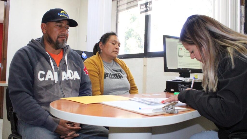 OFRECE FOMTLAX CRÉDITOS ACCESIBLES PARA EMPRENDER A TRAVÉS DE VENTANILLA DE APOYOS DIRECTOS