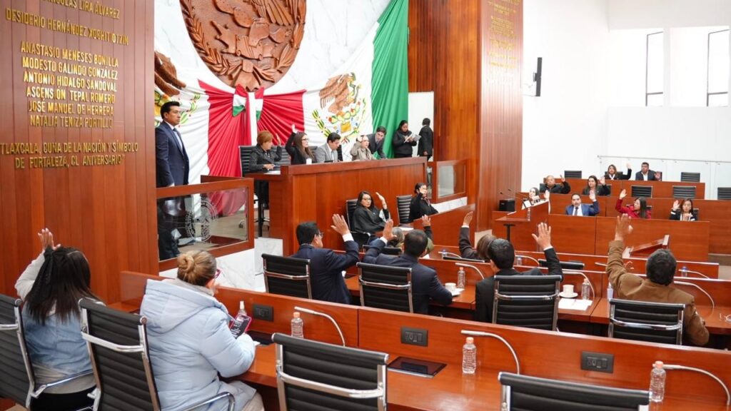 Acuerdan legisladores la inviabilidad de comparecencias
