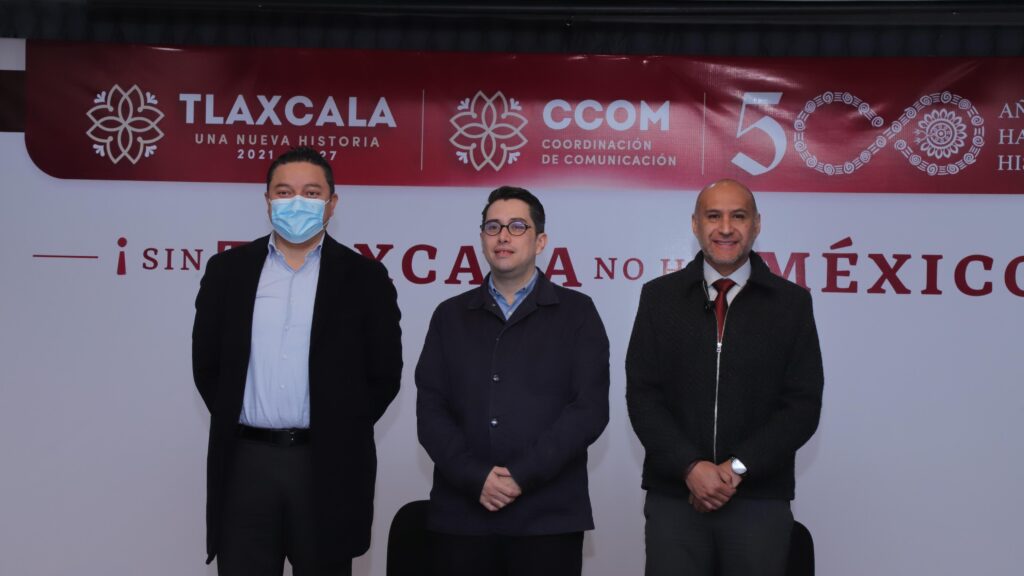 TLAXCALA, LÍDER NACIONAL EN VACUNACIÓN: PRIMER LUGAR EN INFLUENZA, COVID-19 Y VPH; TERCER SITIO EN NEUMOCOCO