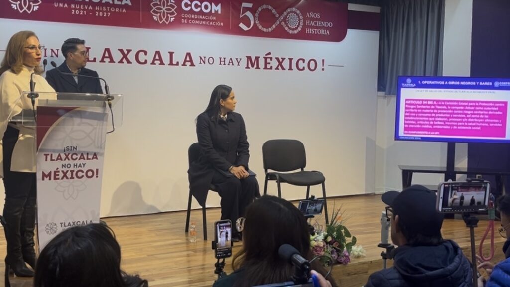 Coeprist reta a comercios a que denuncien a corruptos
