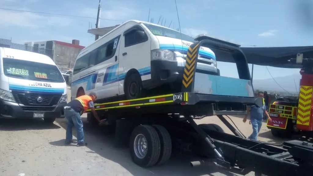 Seguirán los abusos en los cobros de grúas