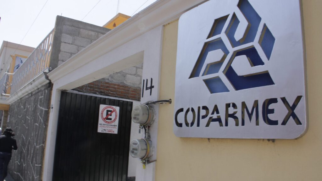Inseguridad enciende focos rojos en Tlaxcala: COPARMEX