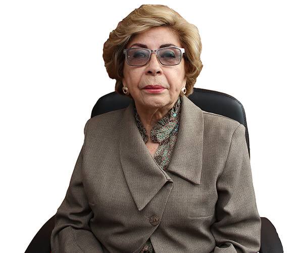 Falleció Susana Fernández Ordóñez, pionera del periodismo tlaxcalteca y rectora fundadora de la Universidad del Altiplano