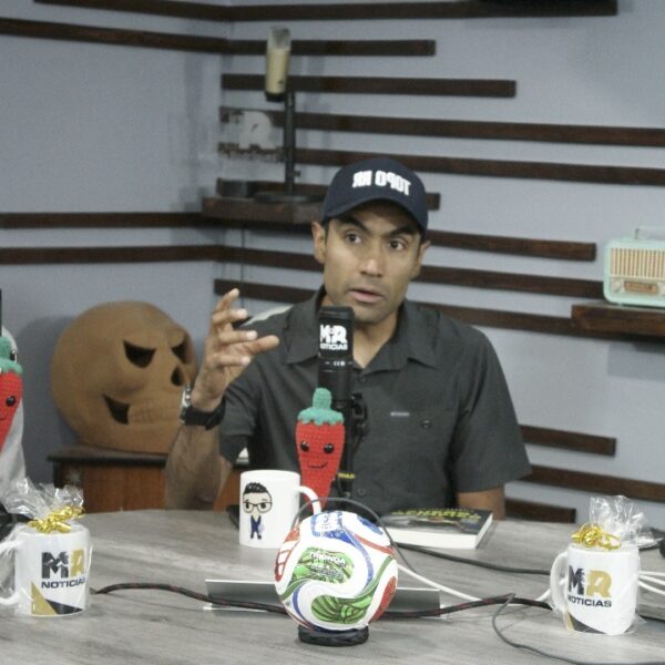 De fomentar deporte a incentivar la lectura; el legado de Barrios