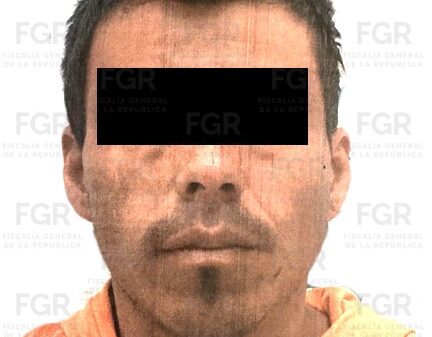 La Fiscalía General de la República (FGR) a través de su Fiscalía Especializada en Control Regional (FECOR) en Tlaxcala, obtuvo sentencia condenatoria contra Agustín “N” por su responsabilidad en la comisión del delito de portación de arma de fuego sin licencia.  