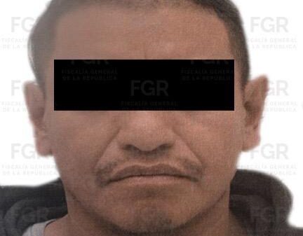 En la audiencia de procedimiento abreviado, el juez de control dictó sentencia de cuatro años de prisión y el pago de una multa de 80 días por el delito antes mencionado.