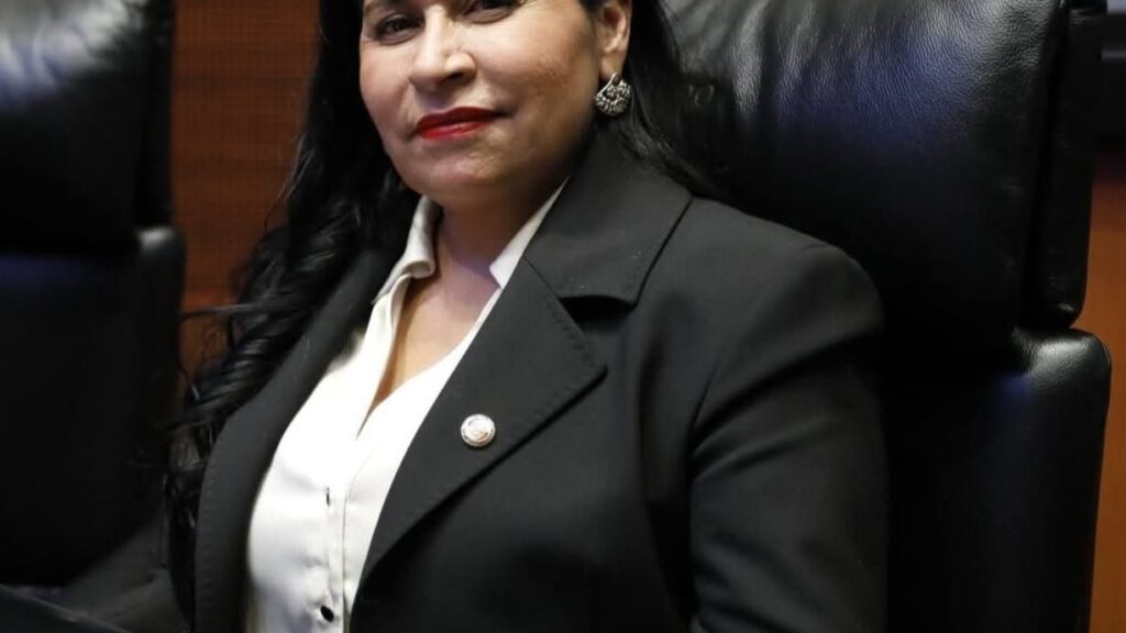 Al estar elevados a rango constitucional, los Programas para el Bienestar no dependen de voluntades políticas ni de coyunturas electorales, son derechos del pueblo, subraya la Senadora