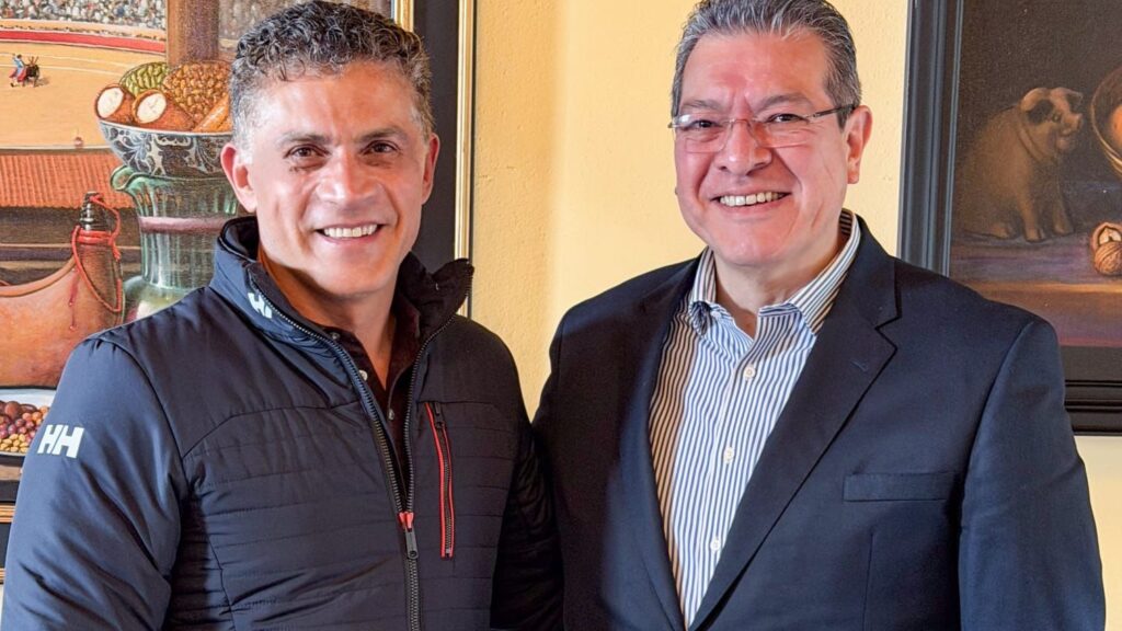 Adhesión de Marco Mena genera burlas entre tlaxcaltecas